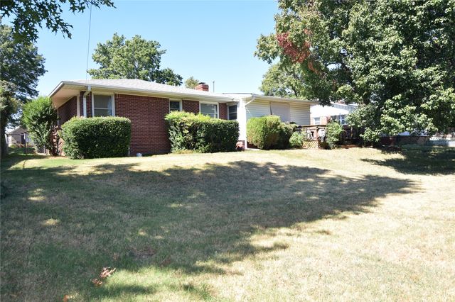3559 S Toledo Place, Tulsa, OK 74135