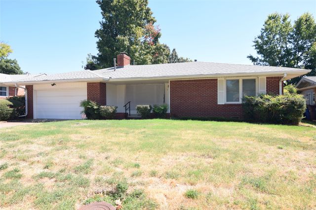 3559 S Toledo Place, Tulsa, OK 74135