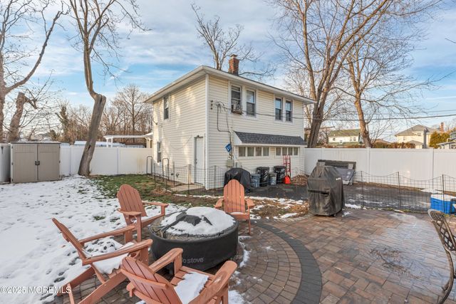 384 Sairs Avenue, Long Branch, NJ 07740