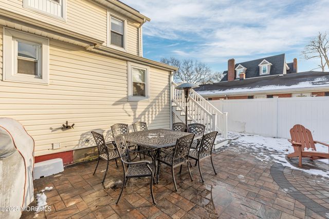 384 Sairs Avenue, Long Branch, NJ 07740