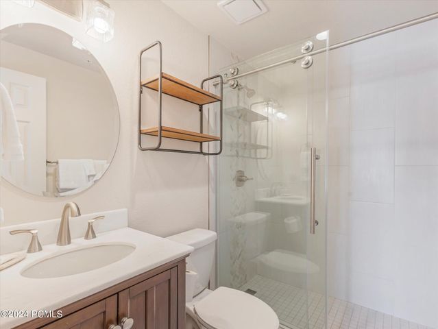 424 Park Avenue D, Park City, UT 84060