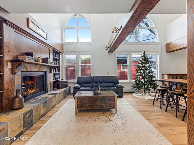 424 Park Avenue D, Park City, UT 84060