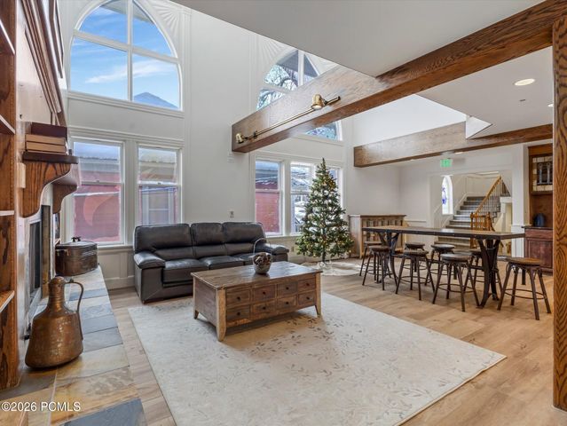 424 Park Avenue D, Park City, UT 84060