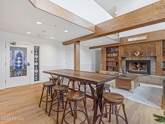424 Park Avenue D, Park City, UT 84060