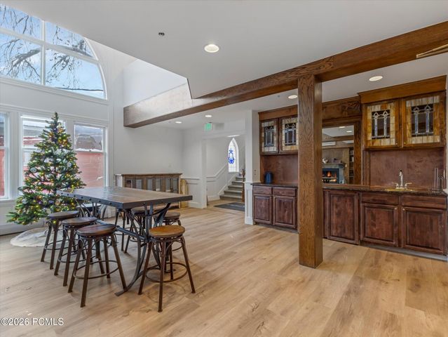 424 Park Avenue D, Park City, UT 84060
