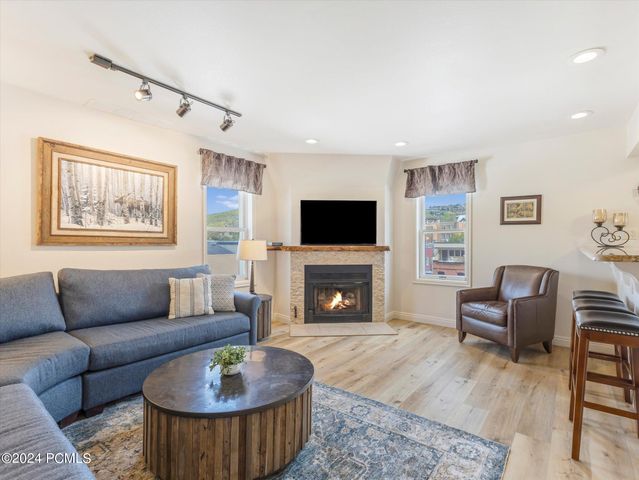 424 Park Avenue D, Park City, UT 84060