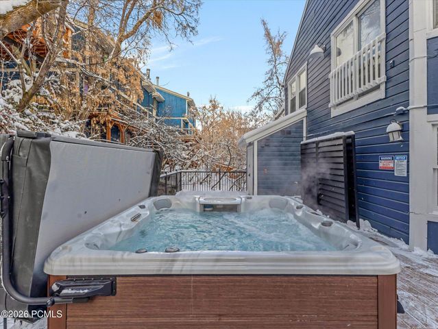 424 Park Avenue D, Park City, UT 84060
