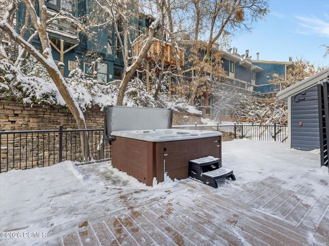 424 Park Avenue D, Park City, UT 84060