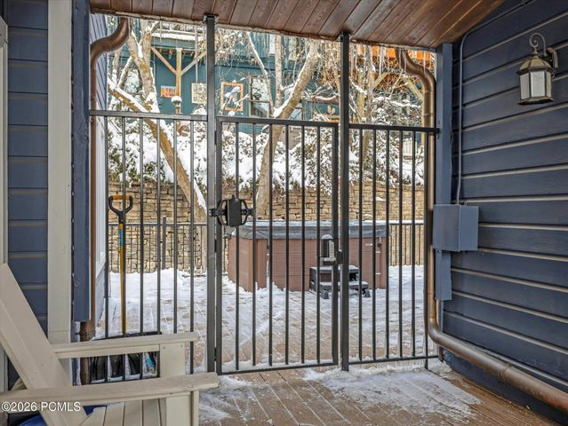 424 Park Avenue D, Park City, UT 84060