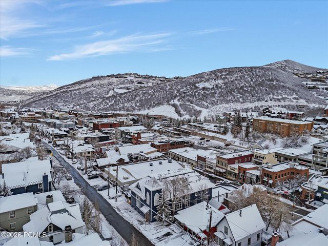 424 Park Avenue D, Park City, UT 84060