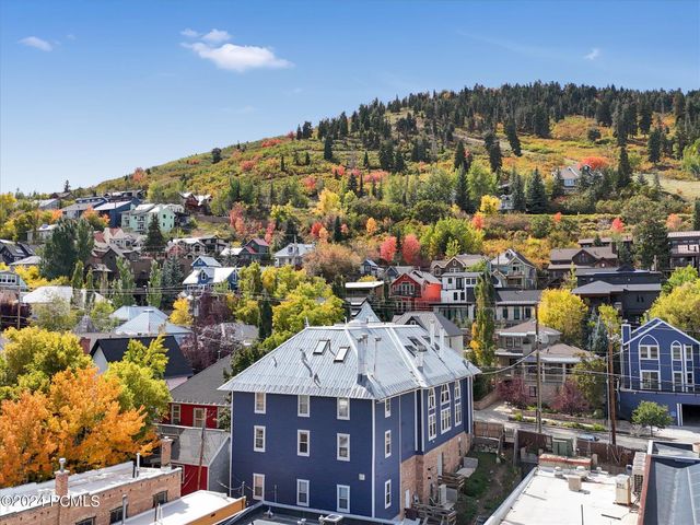 424 Park Avenue D, Park City, UT 84060