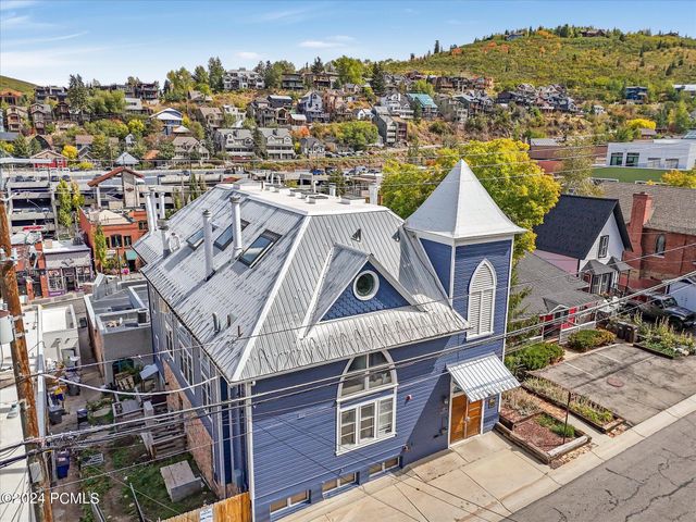 424 Park Avenue D, Park City, UT 84060