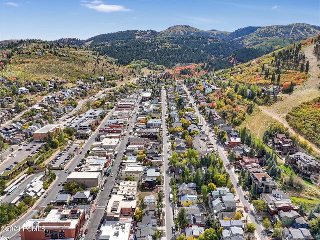 424 Park Avenue D, Park City, UT 84060