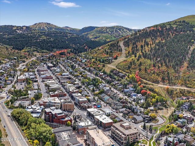 424 Park Avenue D, Park City, UT 84060