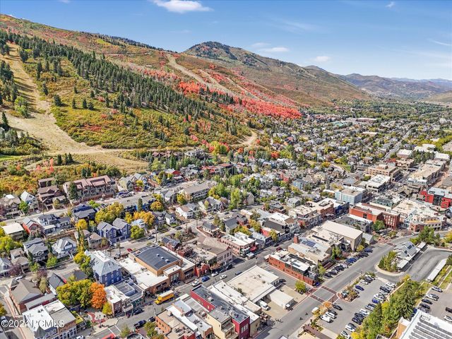 424 Park Avenue D, Park City, UT 84060