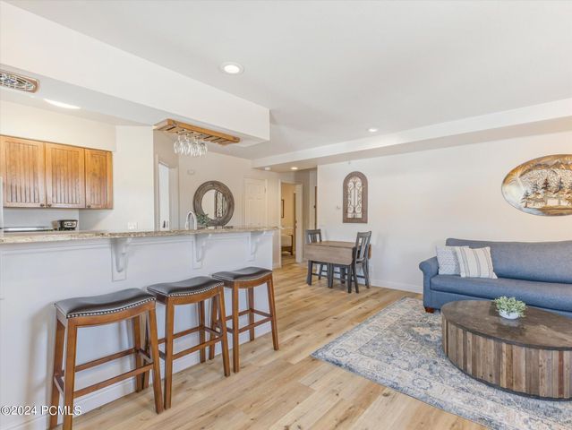 424 Park Avenue D, Park City, UT 84060
