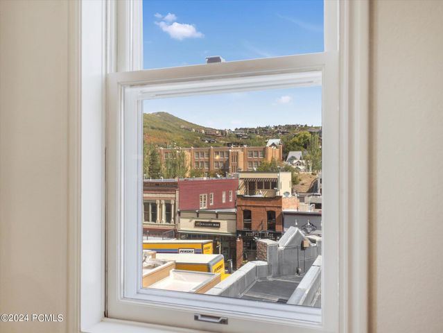 424 Park Avenue D, Park City, UT 84060