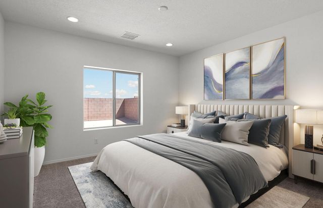 257 Spectrum Avenue SW, Rio Rancho, NM 87124