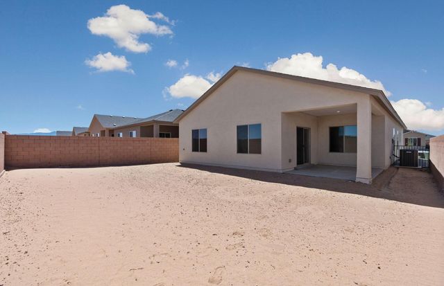 257 Spectrum Avenue SW, Rio Rancho, NM 87124