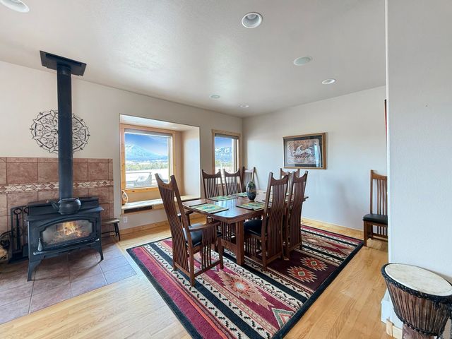 1190 7745 Road, Crawford, CO 81415