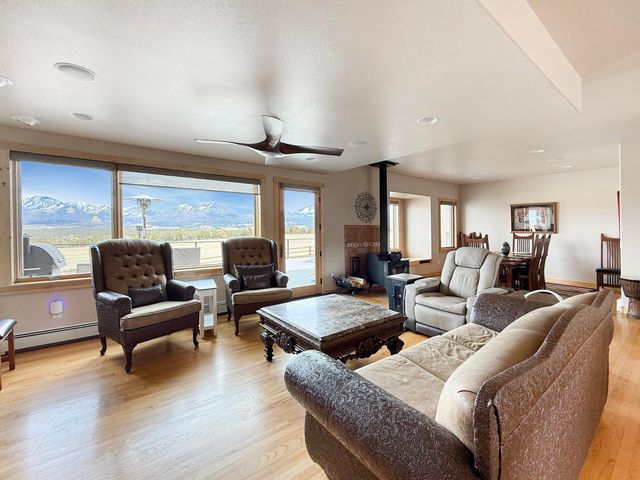 1190 7745 Road, Crawford, CO 81415