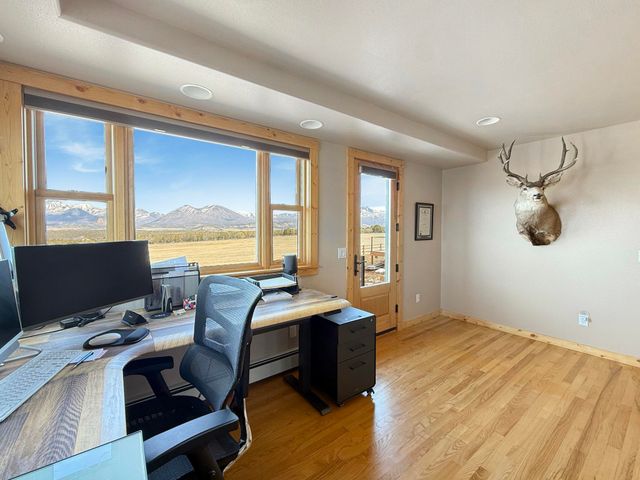 1190 7745 Road, Crawford, CO 81415