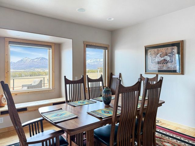 1190 7745 Road, Crawford, CO 81415