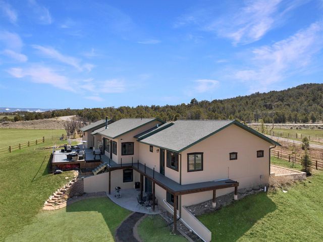 1190 7745 Road, Crawford, CO 81415