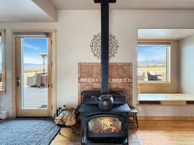 1190 7745 Road, Crawford, CO 81415