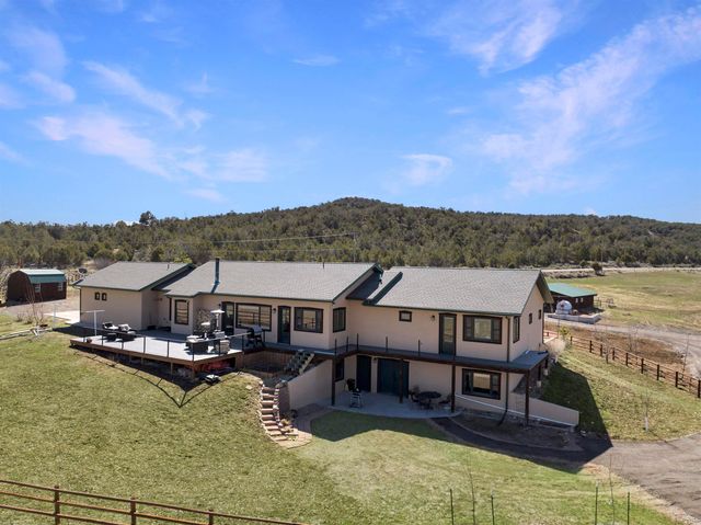 1190 7745 Road, Crawford, CO 81415