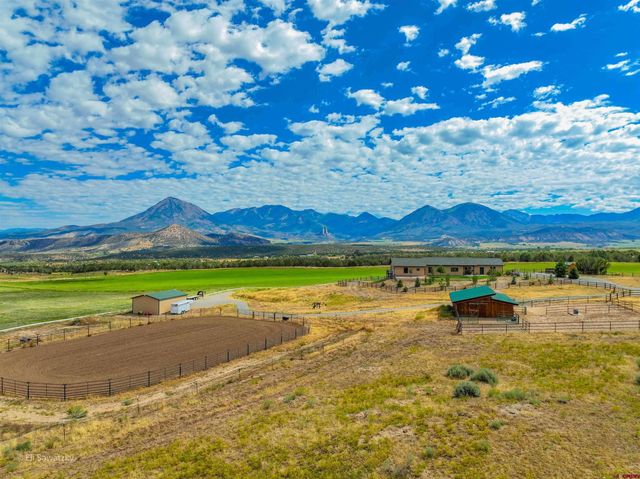 1190 7745 Road, Crawford, CO 81415