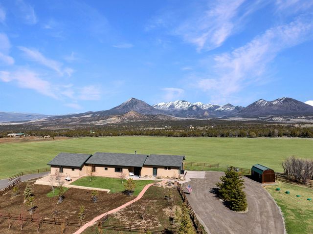 1190 7745 Road, Crawford, CO 81415