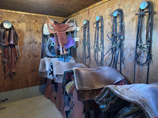 1190 7745 Road, Crawford, CO 81415