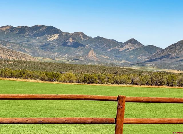 1190 7745 Road, Crawford, CO 81415