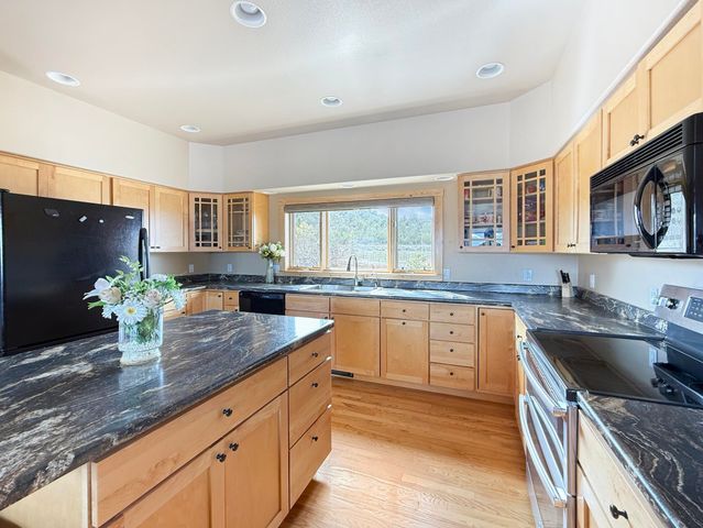 1190 7745 Road, Crawford, CO 81415