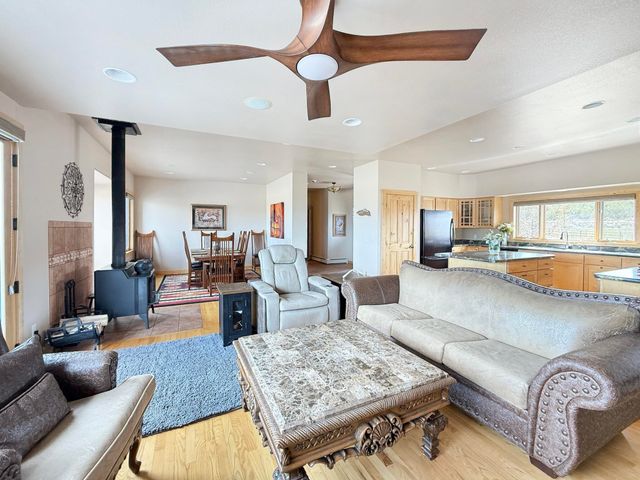 1190 7745 Road, Crawford, CO 81415