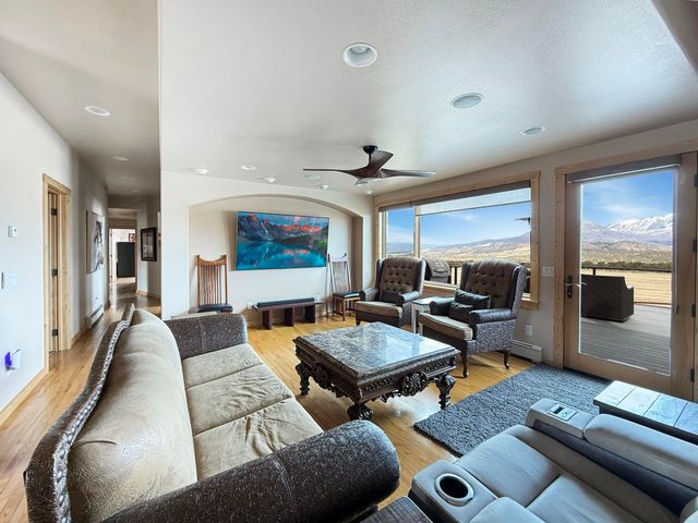 1190 7745 Road, Crawford, CO 81415