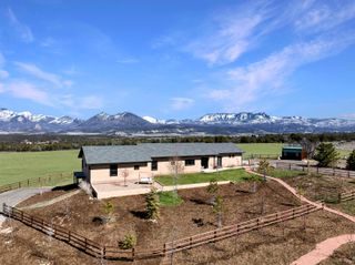 1190 7745 Road, Crawford, CO 81415