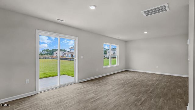 104 Vignette Drive, Wilsons Mills, NC 27577