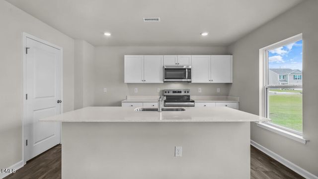 104 Vignette Drive, Wilsons Mills, NC 27577