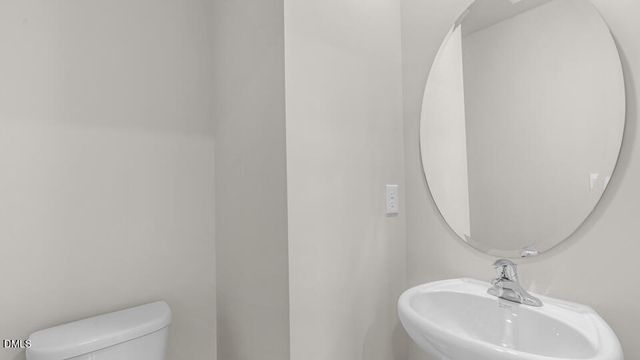 104 Vignette Drive, Wilsons Mills, NC 27577