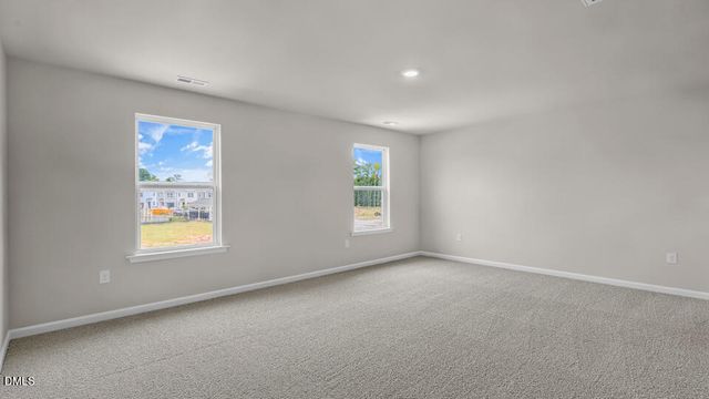 104 Vignette Drive, Wilsons Mills, NC 27577