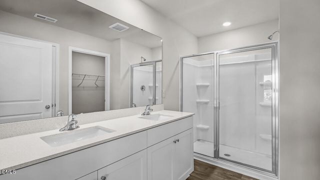 104 Vignette Drive, Wilsons Mills, NC 27577