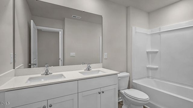 104 Vignette Drive, Wilsons Mills, NC 27577