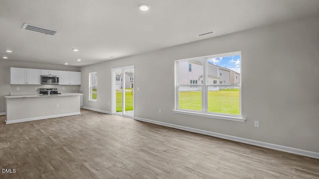 104 Vignette Drive, Wilsons Mills, NC 27577