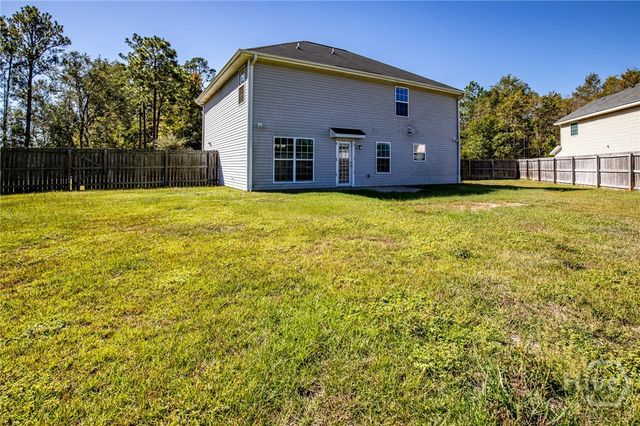 644 Piedmont Avenue, Hinesville, GA 31313