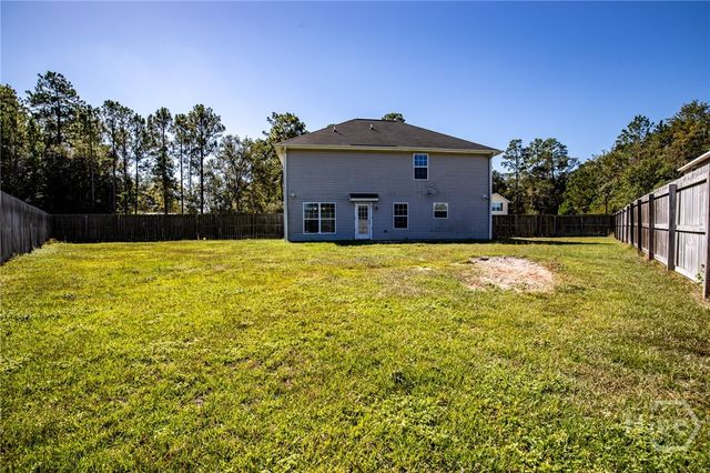 644 Piedmont Avenue, Hinesville, GA 31313