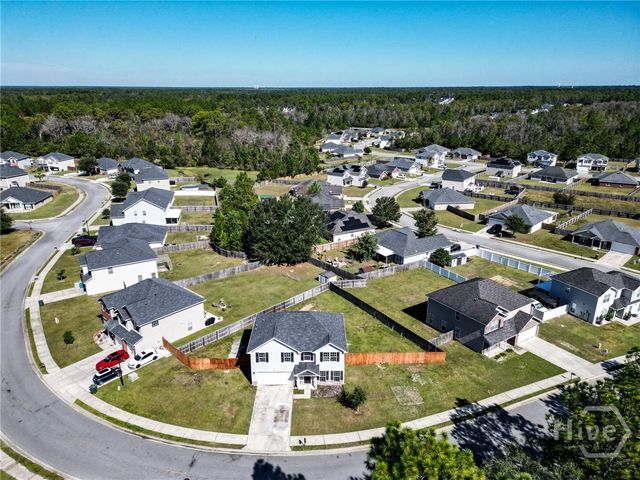 644 Piedmont Avenue, Hinesville, GA 31313