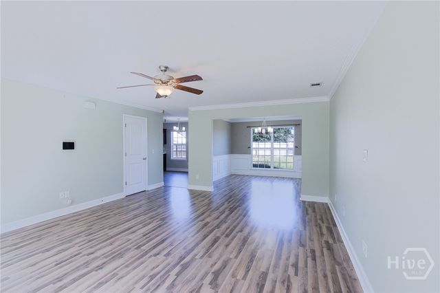 644 Piedmont Avenue, Hinesville, GA 31313