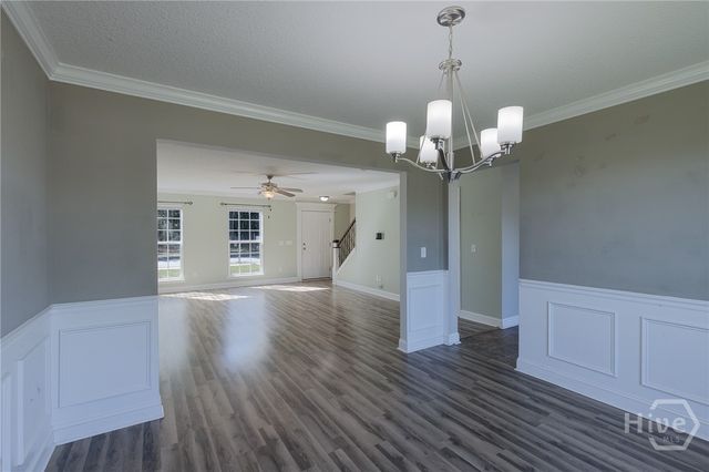 644 Piedmont Avenue, Hinesville, GA 31313